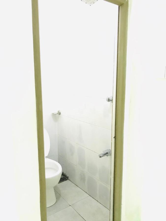 Alina Budget Hotel 卡杜韦勒 外观 照片
